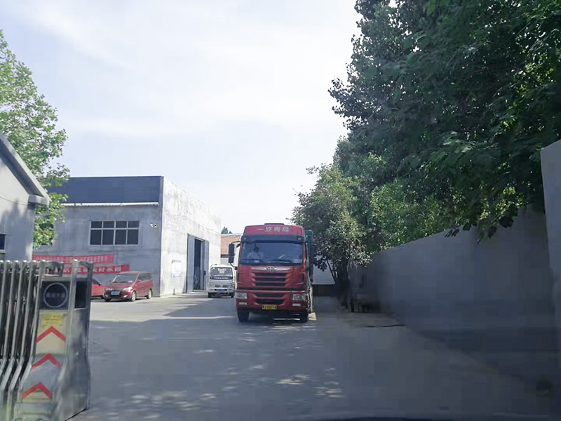 廠(chǎng)區(qū)實(shí)景