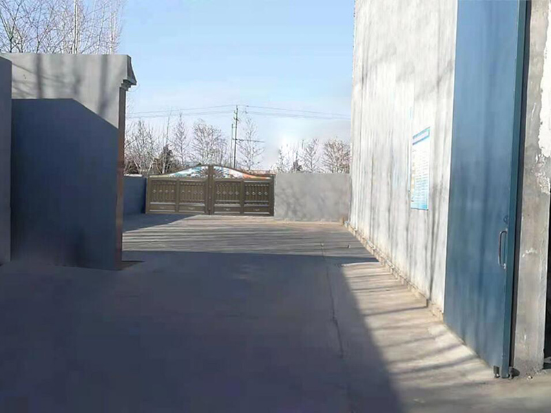 廠(chǎng)區(qū)實(shí)景