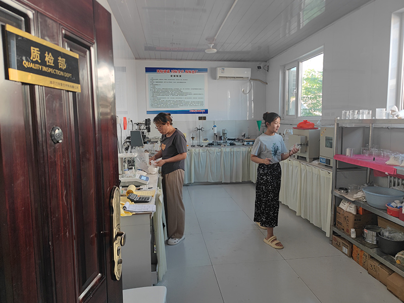 實(shí)驗(yàn)室實(shí)景